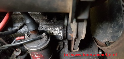 La Quatrelle Renault4onTour Moteur 680 La Quatrelle Renault4onTour Moteur 680