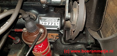 La Quatrelle Renault4onTour Moteur 690 La Quatrelle Renault4onTour Moteur 690